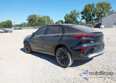 2024 Buick Envista Sport Touring Fwd z USA, uszkodzony, nr VIN KL47LBE22RB220473